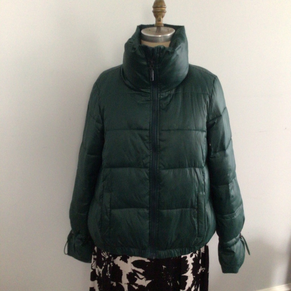 Loft Puffer coat - Picture 5 of 7